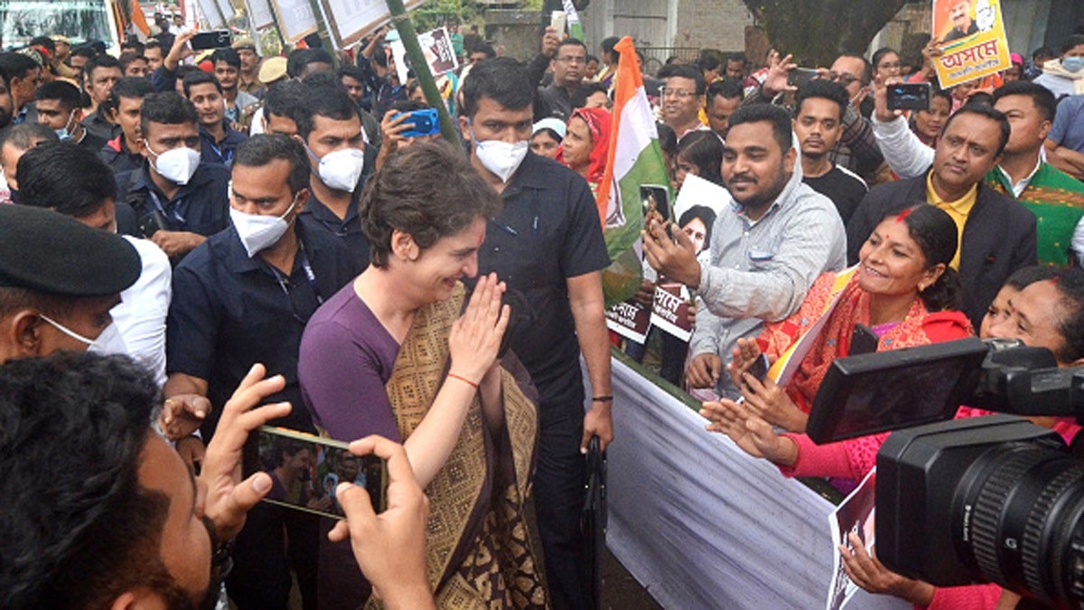 लखीमपुर खीरी (Getty)