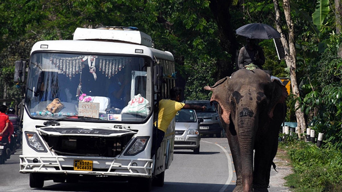 लखीमपुर खीरी (Getty)