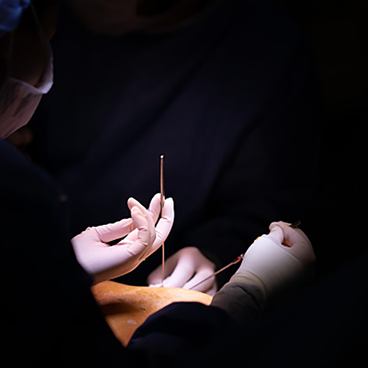 प्रतीकात्मक फोटो (Getty)