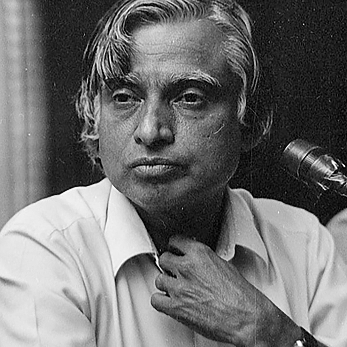 APJ Abdul Kalam Birthday (Getty)