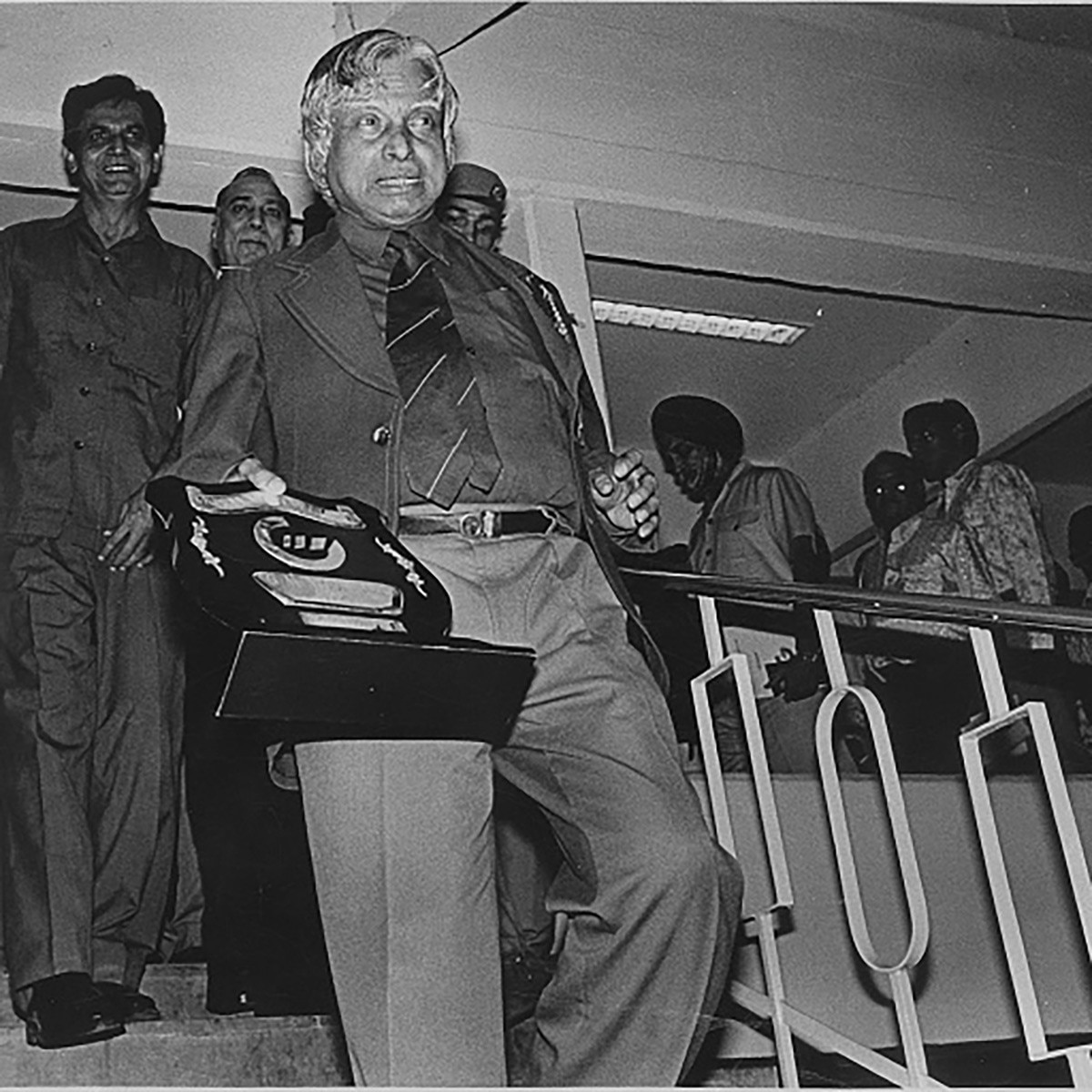 APJ Abdul Kalam Birthday (Getty)