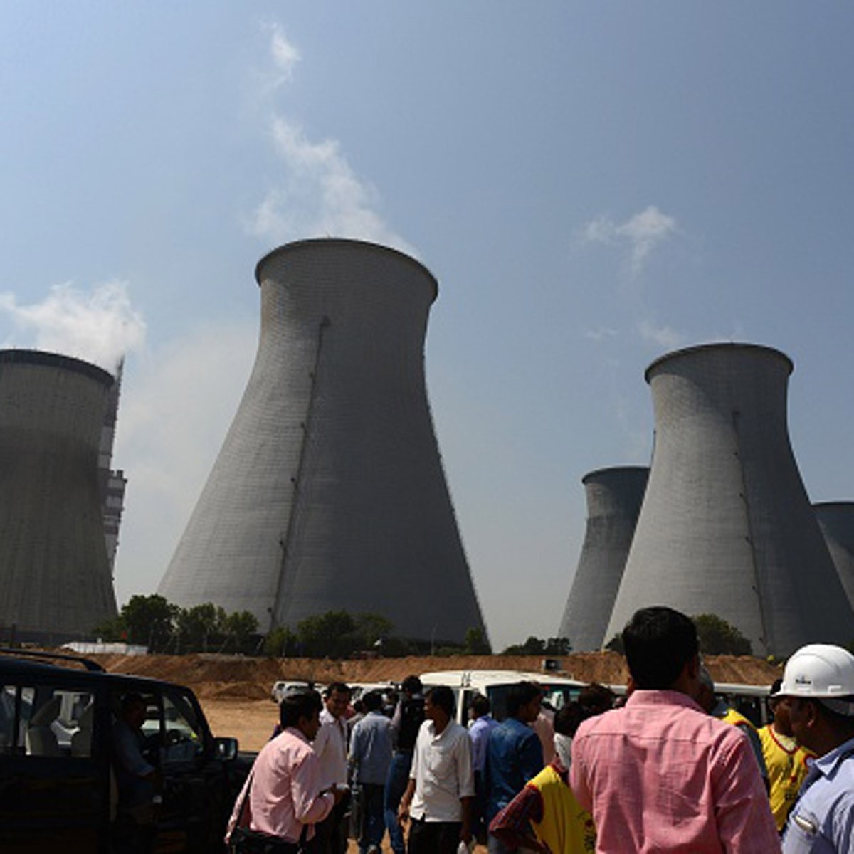 प्रतीकात्मक फोटो (Getty)