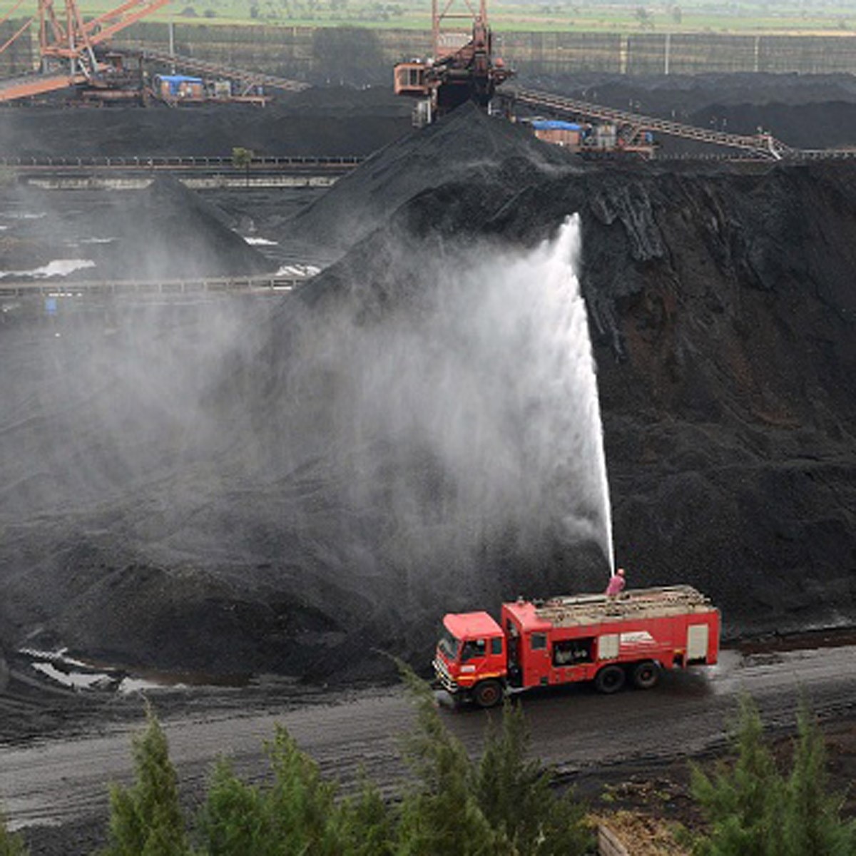 प्रतीकात्मक फोटो (Getty)