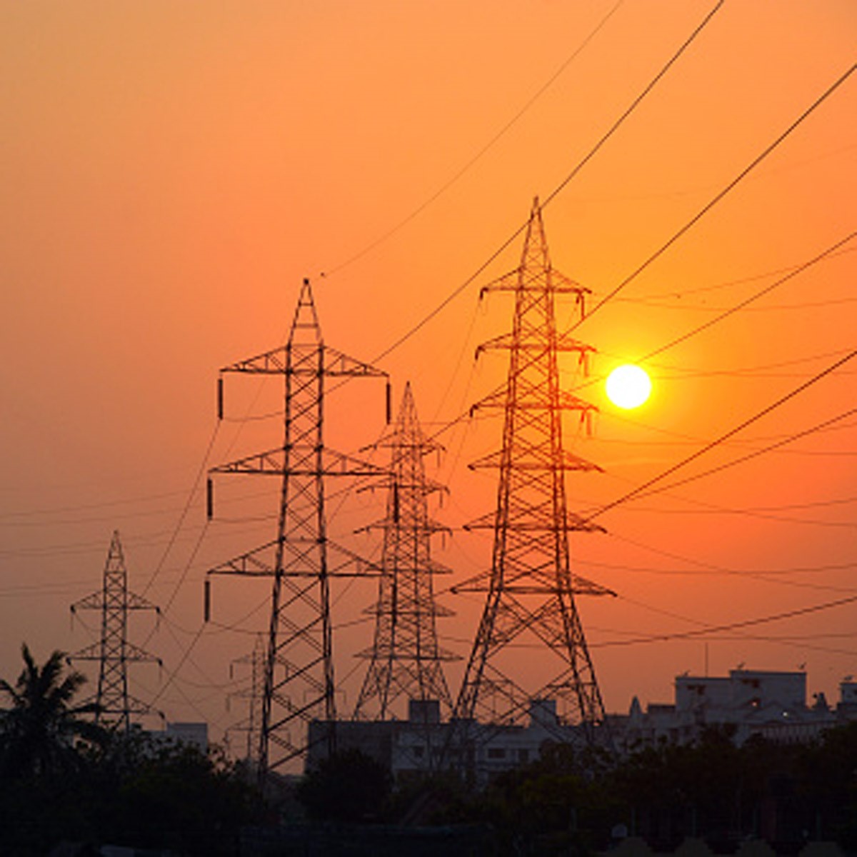 प्रतीकात्मक फोटो (Getty)