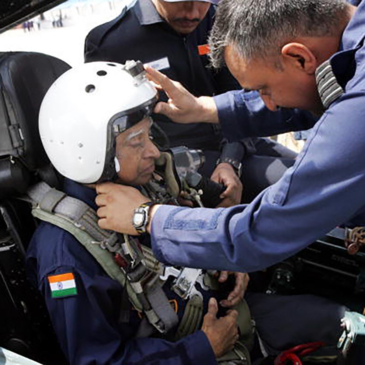 APJ Abdul Kalam Birthday (Getty)
