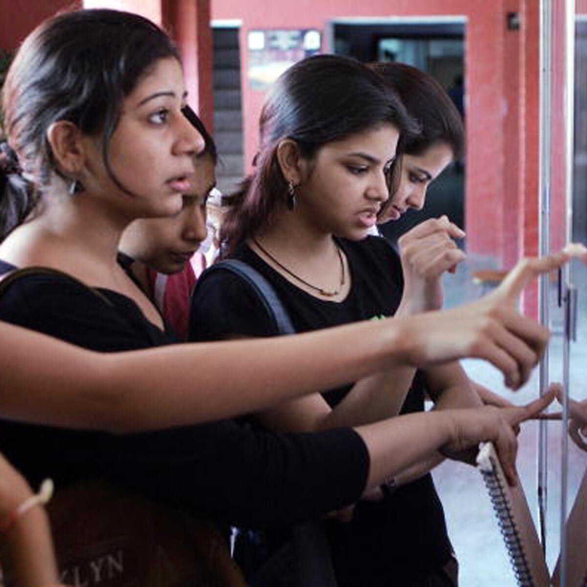 प्रतीकात्मक फोटो (getty)