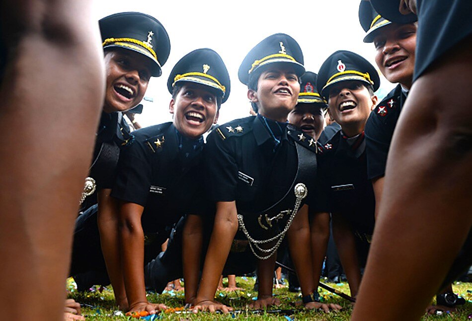 प्रतीकात्मक फोटो (Getty)