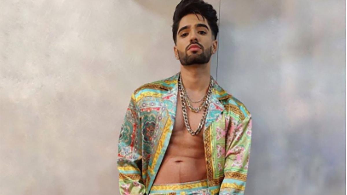 जीशान खान