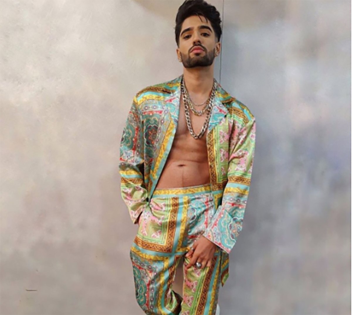 जीशान खान