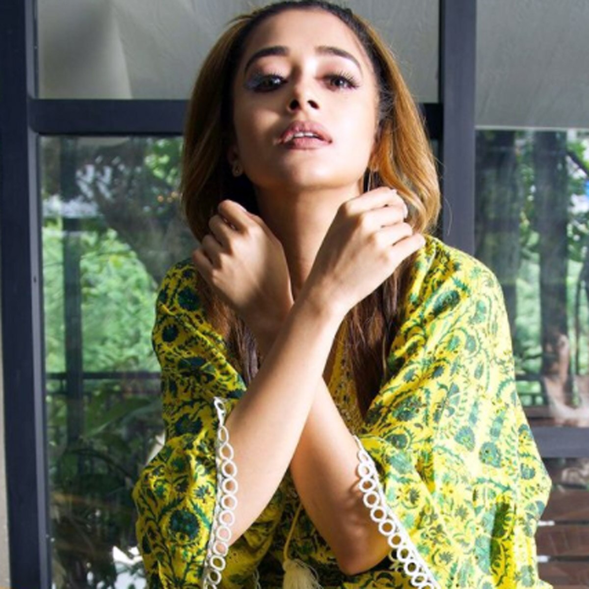 टीना दत्ता 