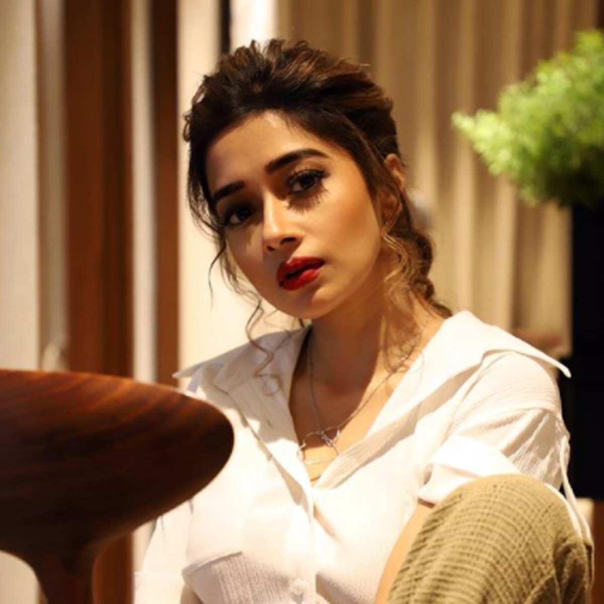 टीना दत्ता 