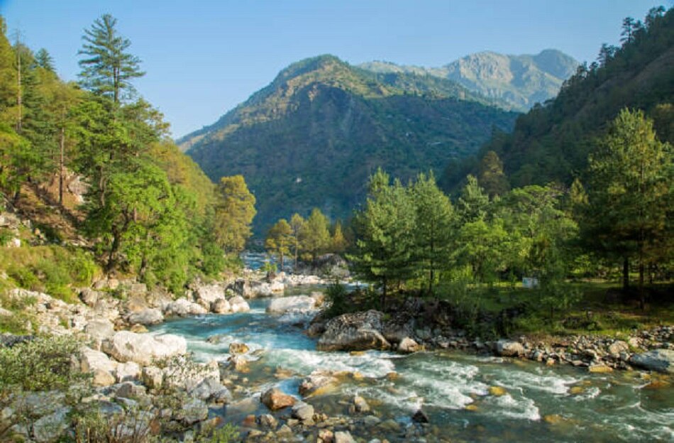 नवंबर की छुट्टियों में घूम आएं ये 8 खूबसूरत जगहें