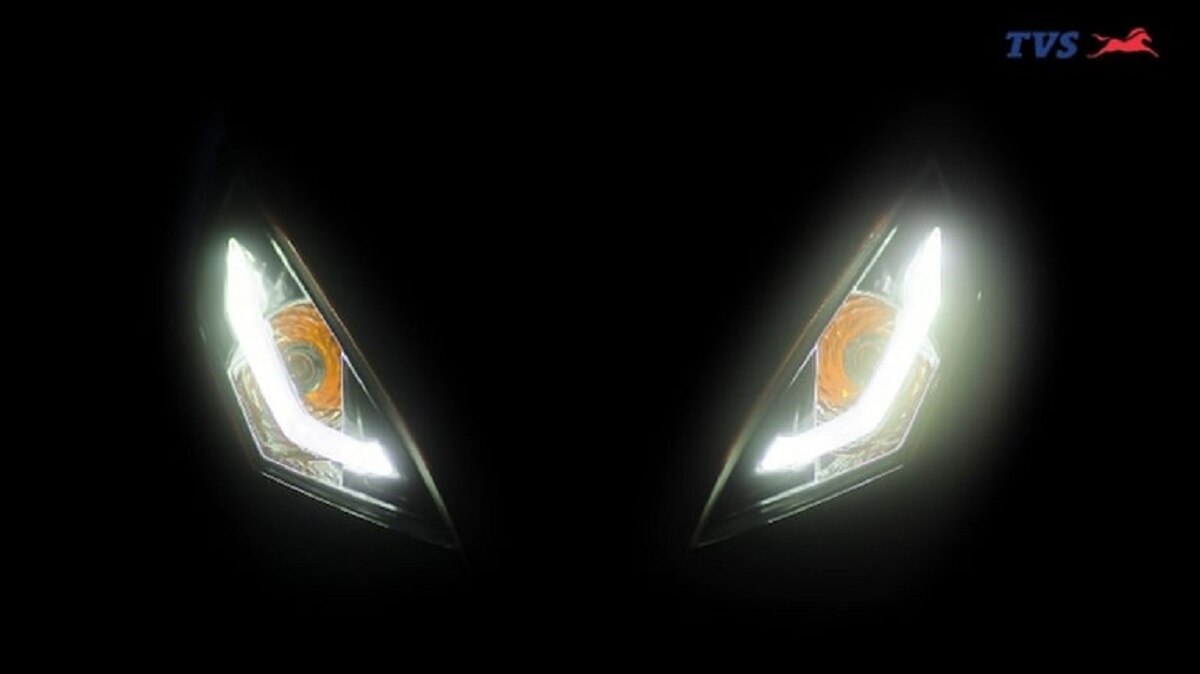 TVS की Jupiter 125