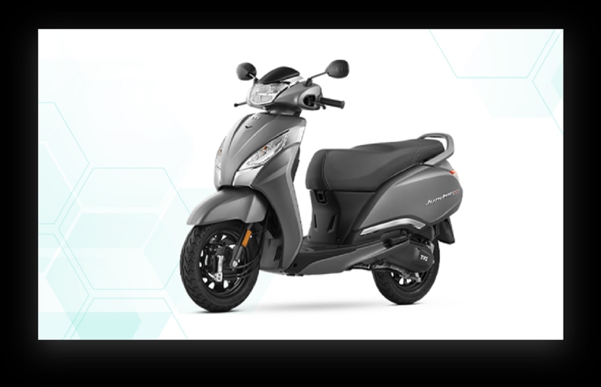 Jupiter 125 और Ntorq का डिजाइन