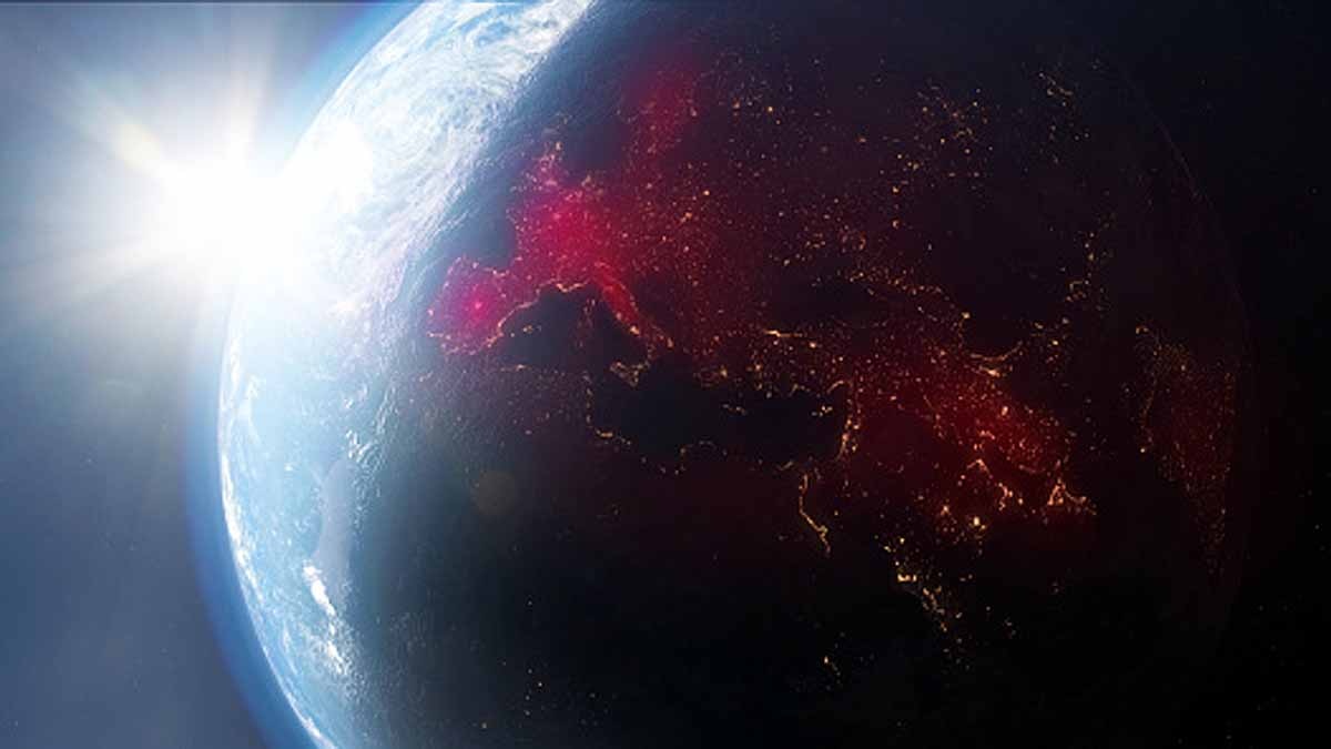 What If Space-Time had no Start