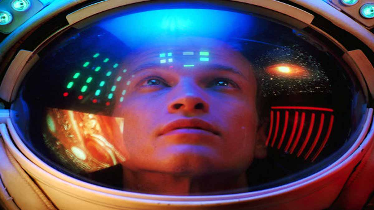 What If Space-Time had no Start