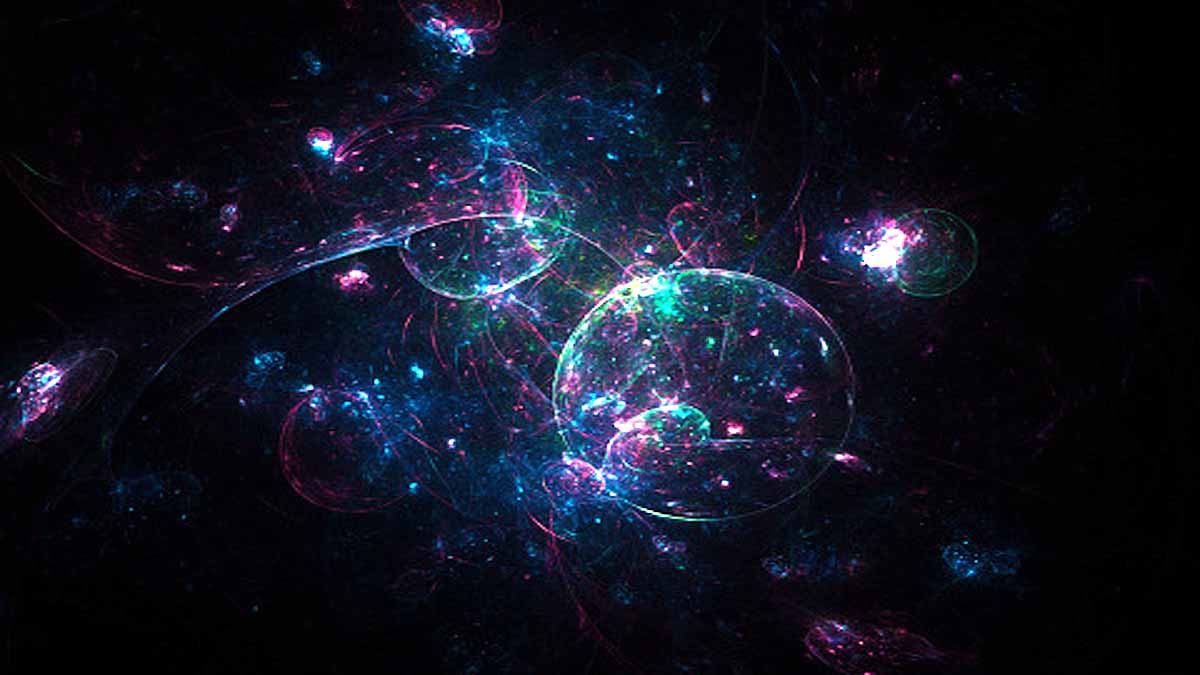 What If Space-Time had no Start