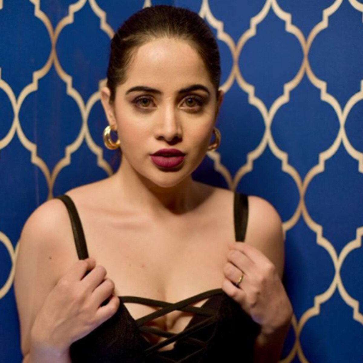 उर्फी जावेद