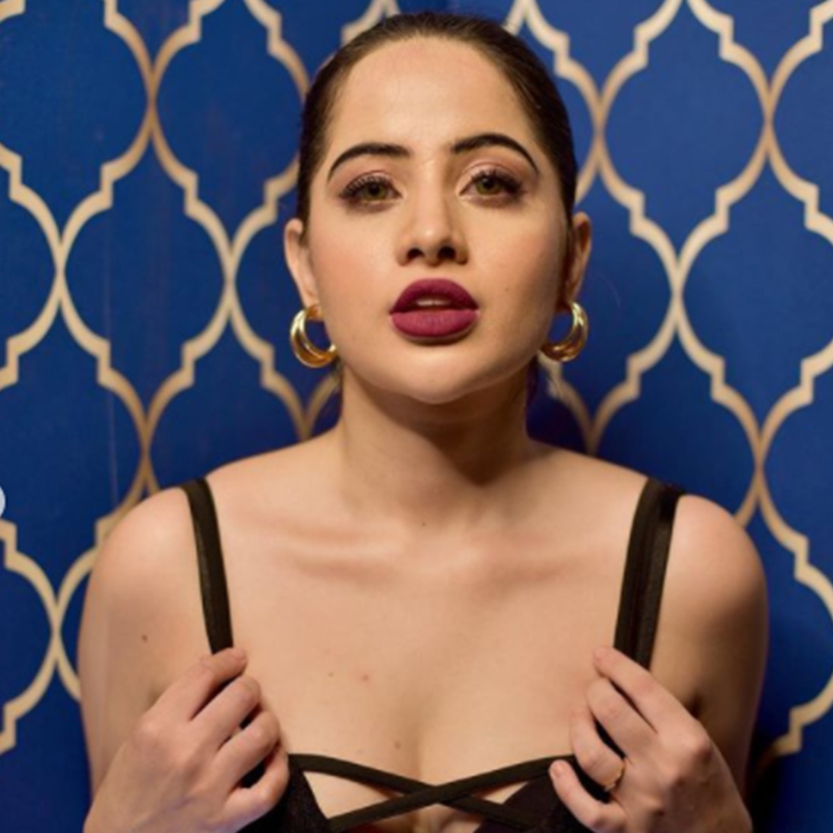 उर्फी जावेद