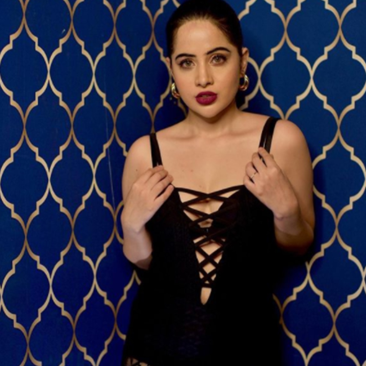 उर्फी जावेद