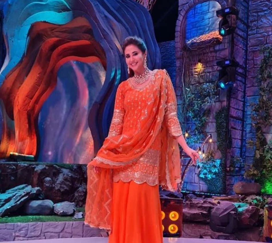 उर्मिला मातोंडकर