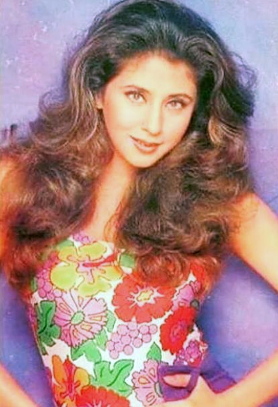 उर्मिला मातोंडकर