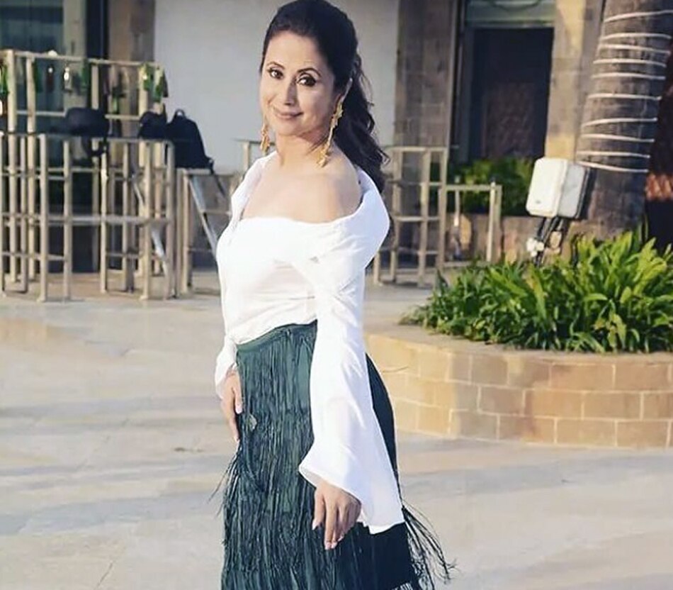 उर्मिला मातोंडकर