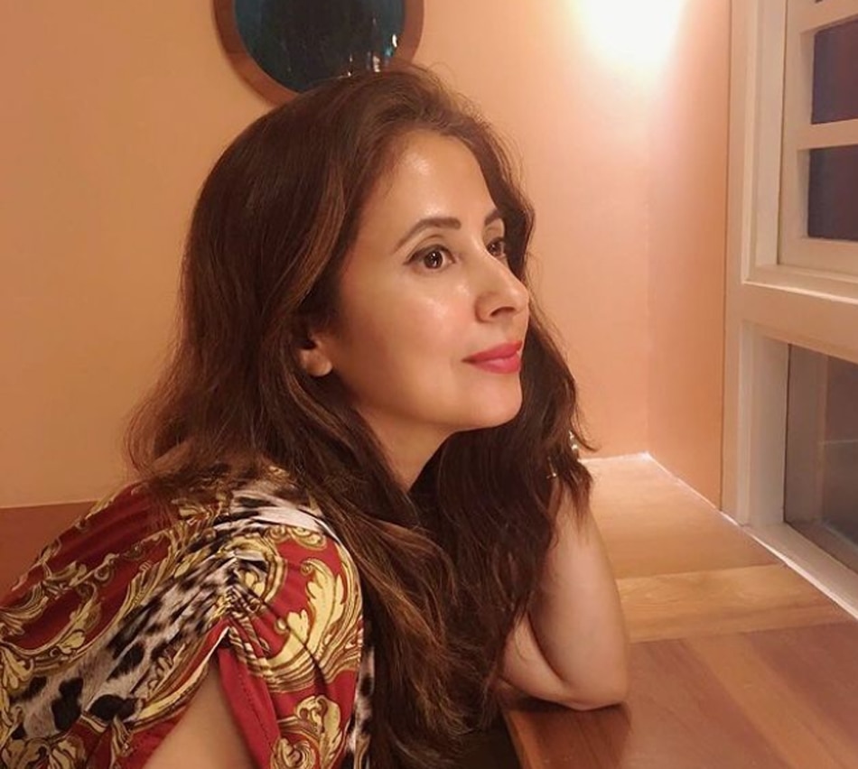 उर्मिला मातोंडकर