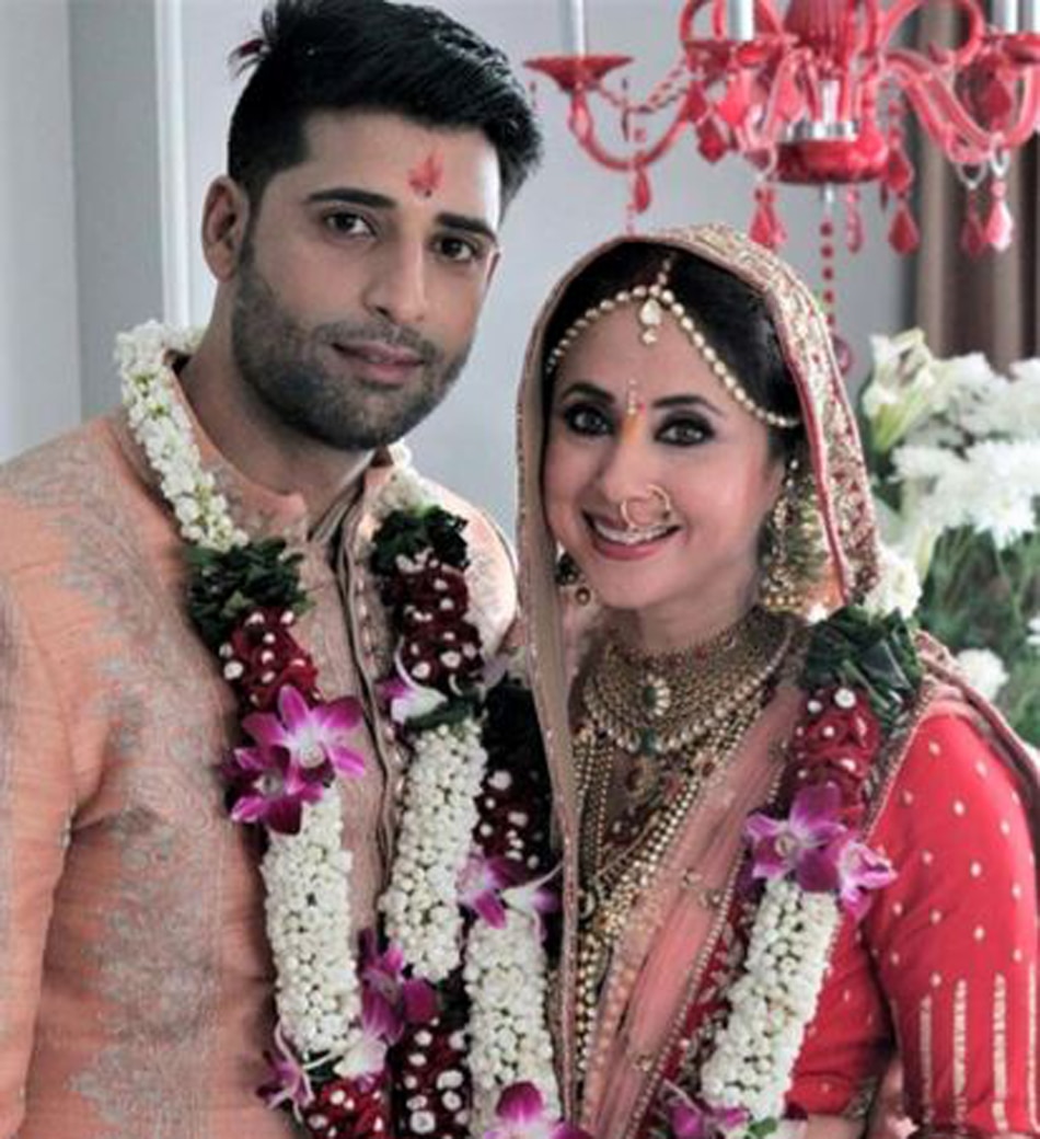 मोहसिन अख्तर मीर संग उर्मिला मातोंडकर