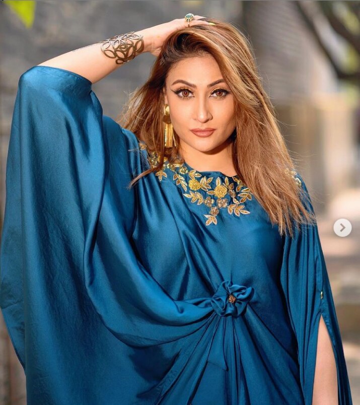 उर्वशी ढोलकिया