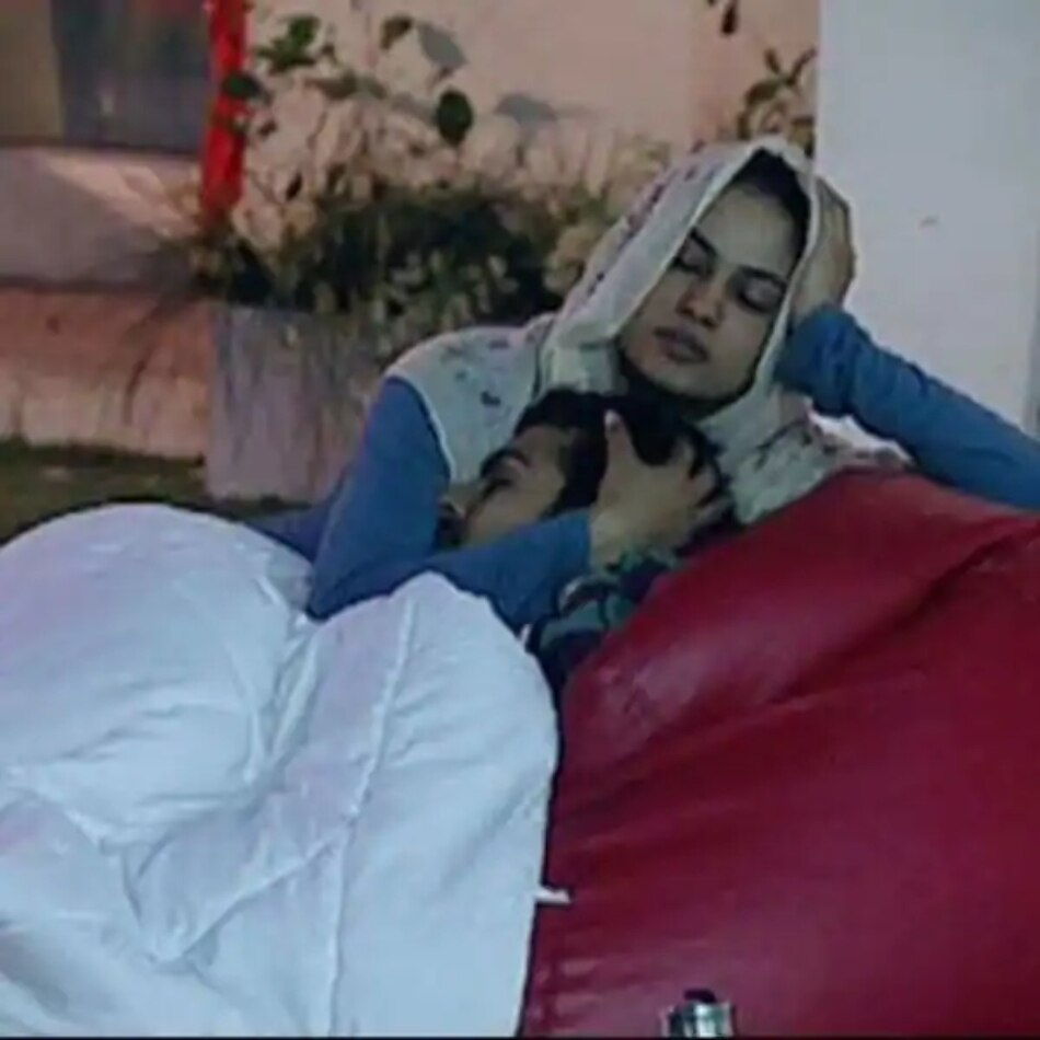 वीणा मलिक, अश्मित पटेल 