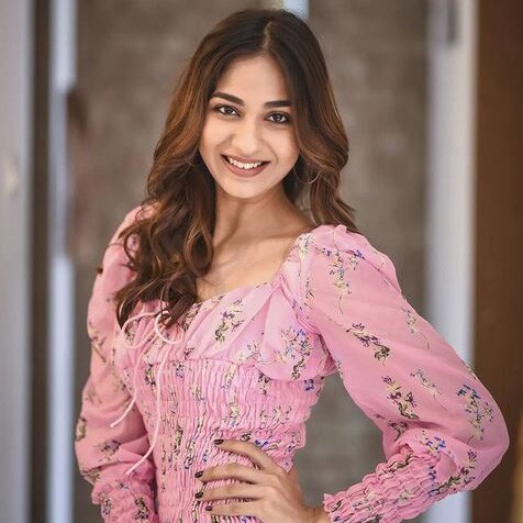 विधि पंड्या