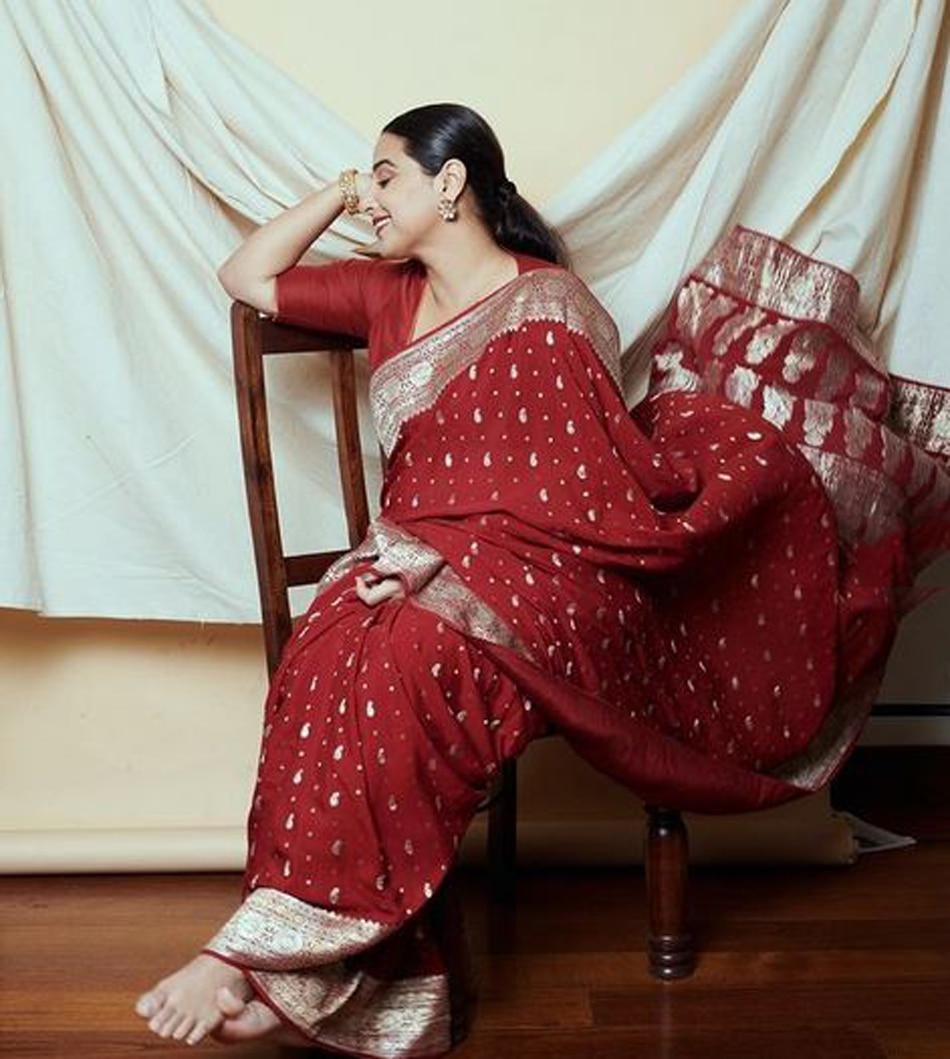 विद्या बालन