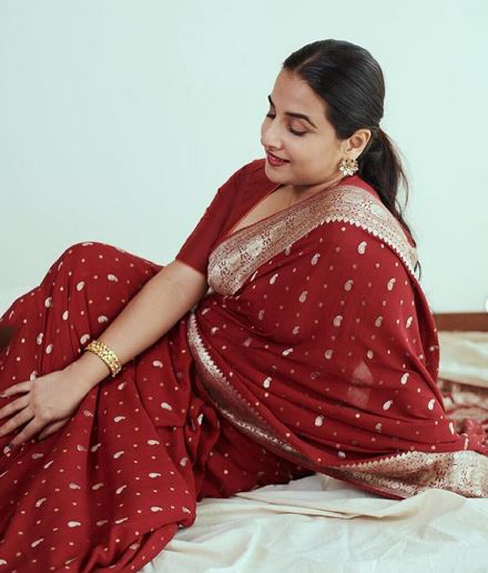 विद्या बालन