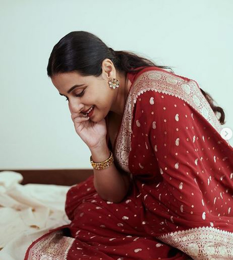 विद्या बालन