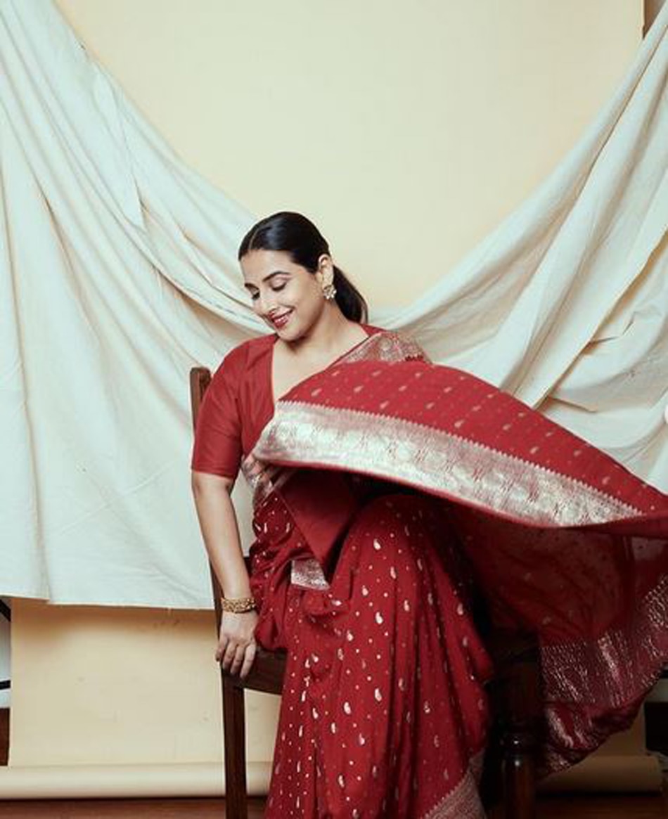 विद्या बालन