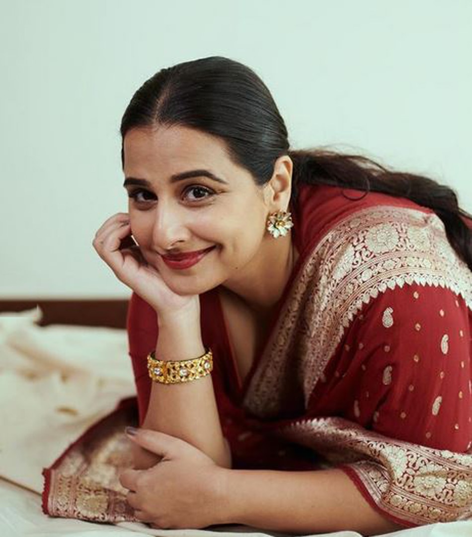 विद्या बालन