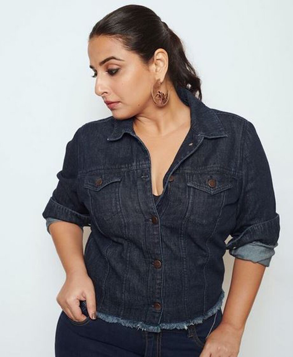 विद्या बालन