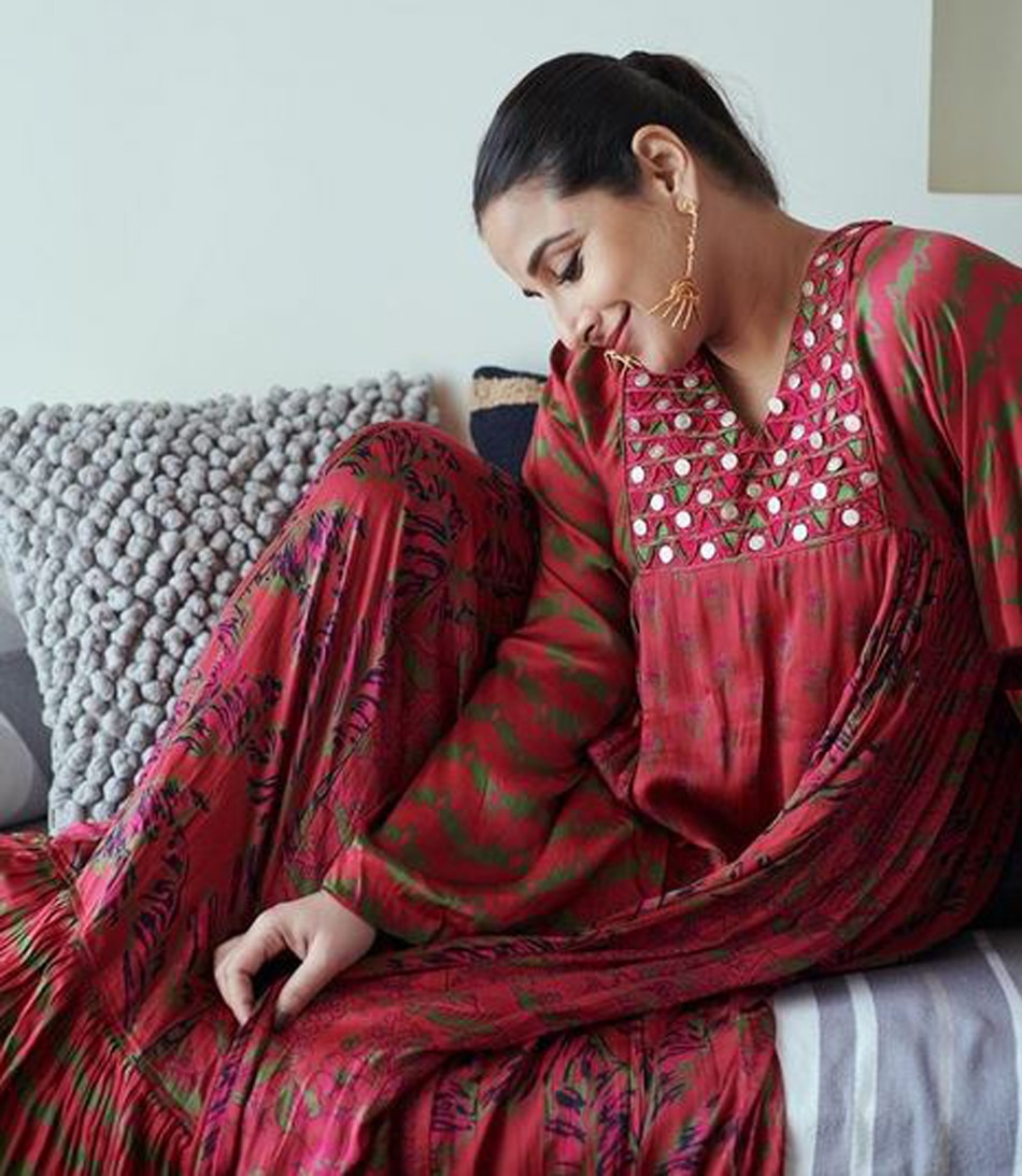 विद्या बालन