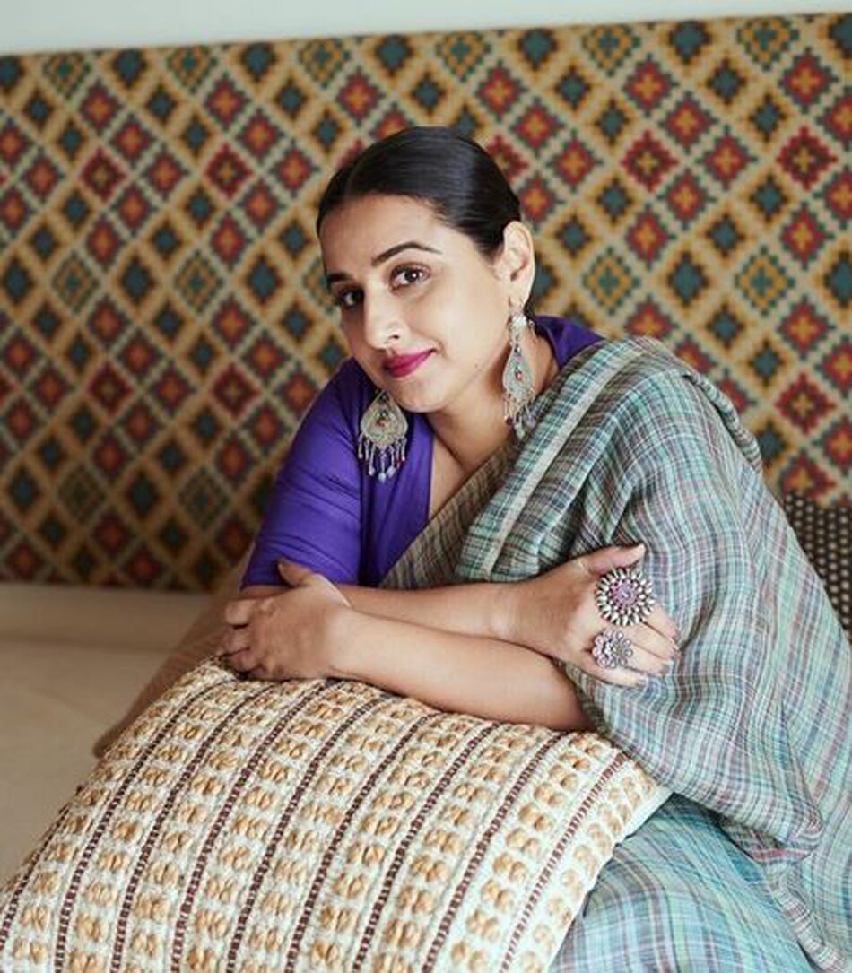 विद्या बालन