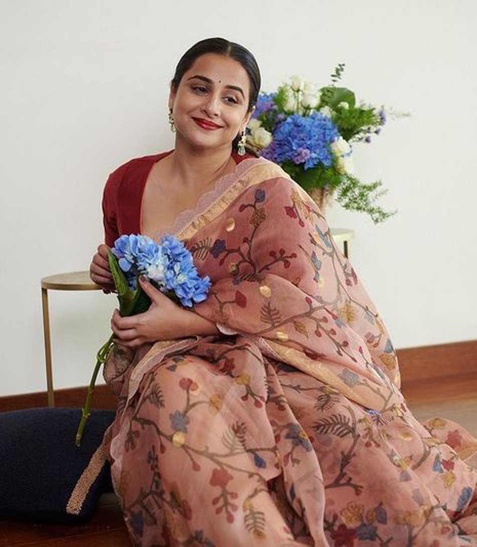 विद्या बालन