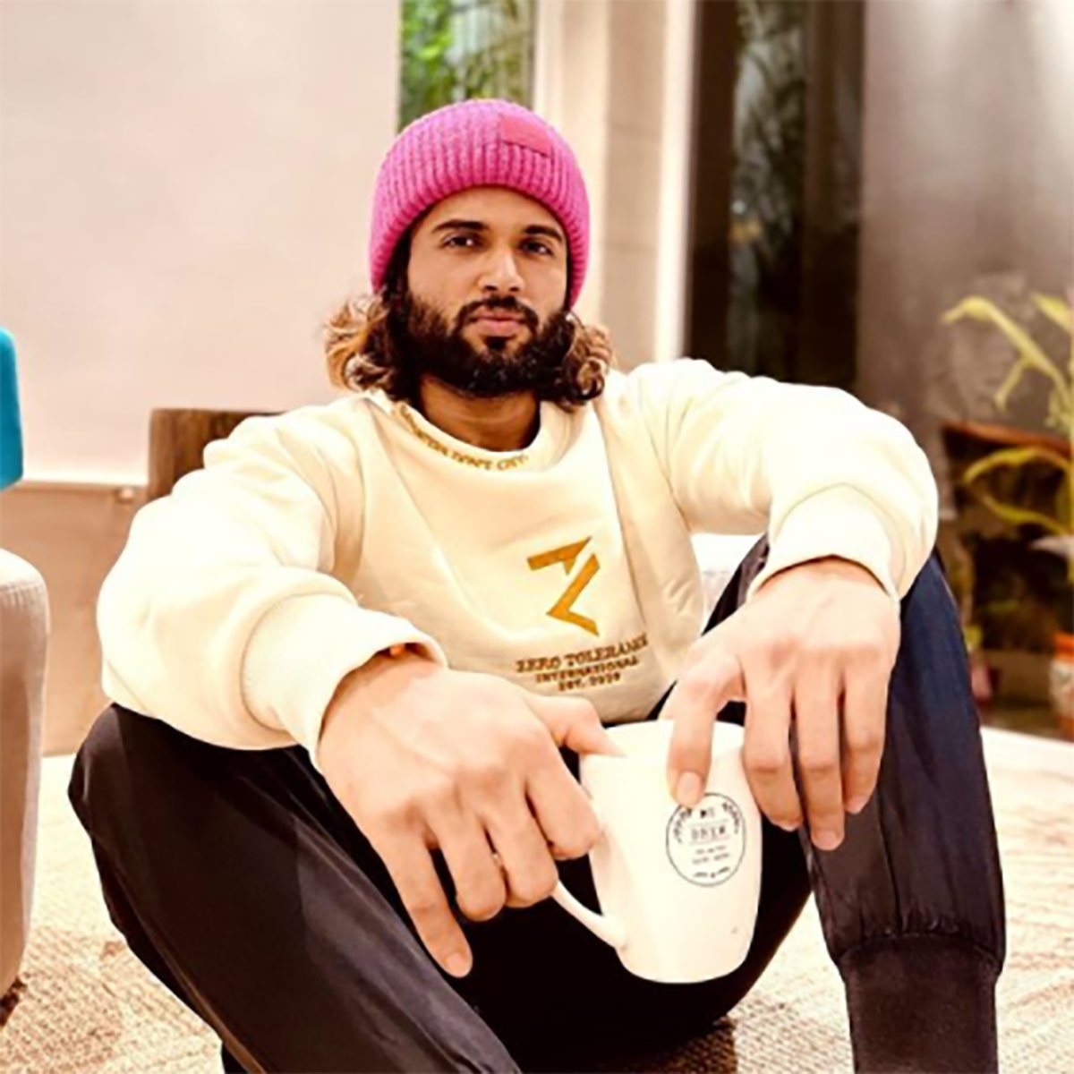 विजय देवरकोंडा