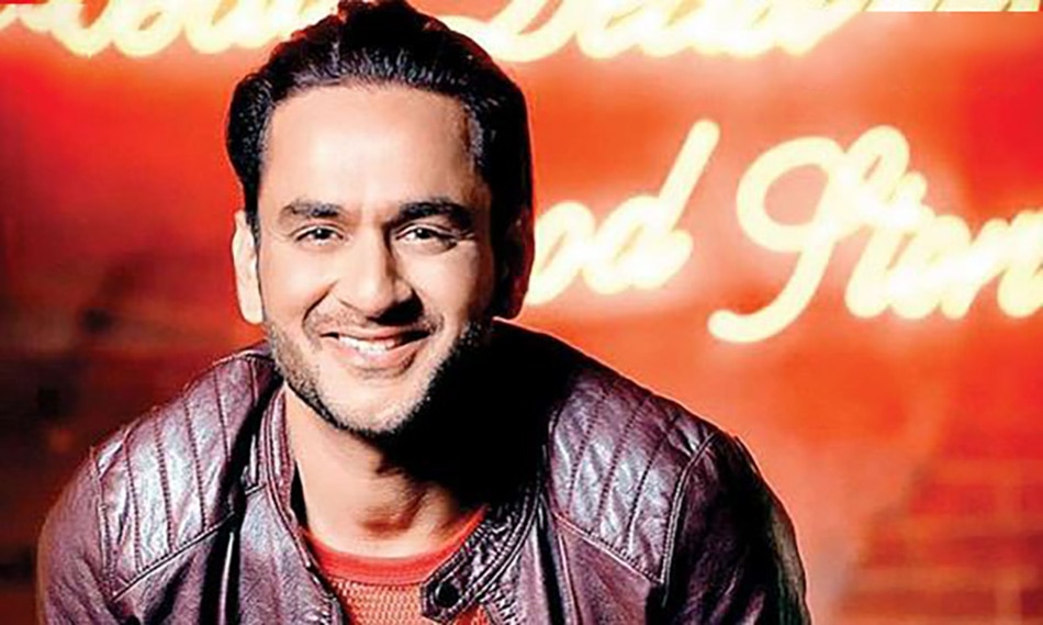 विकास गुप्ता