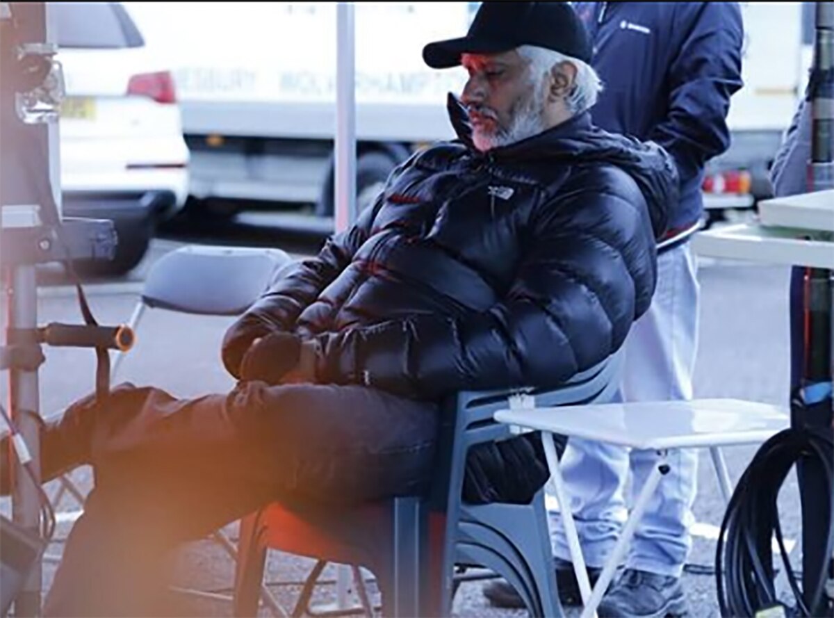 विक्रम भट्ट