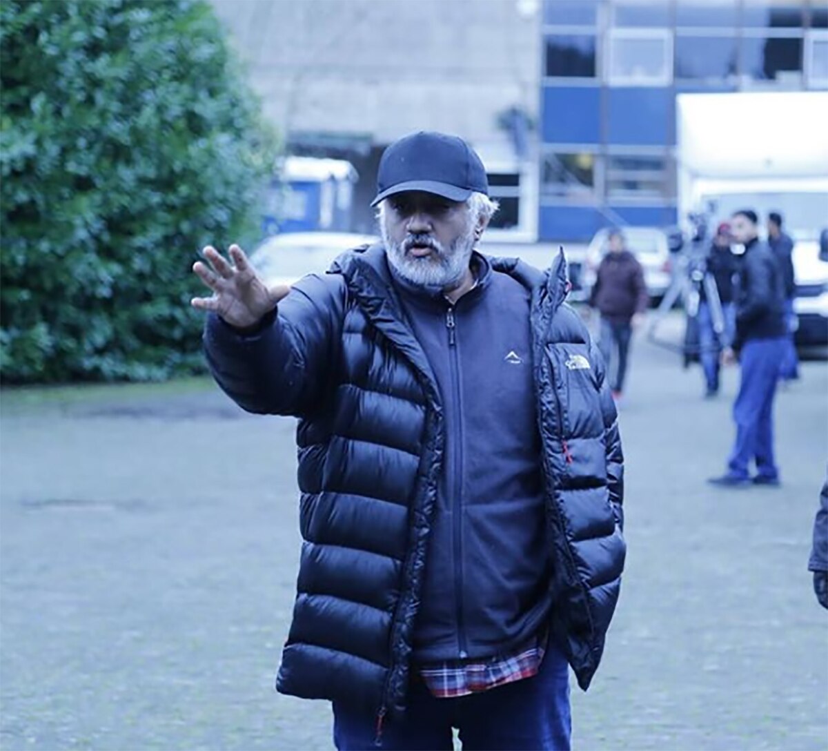 विक्रम भट्ट