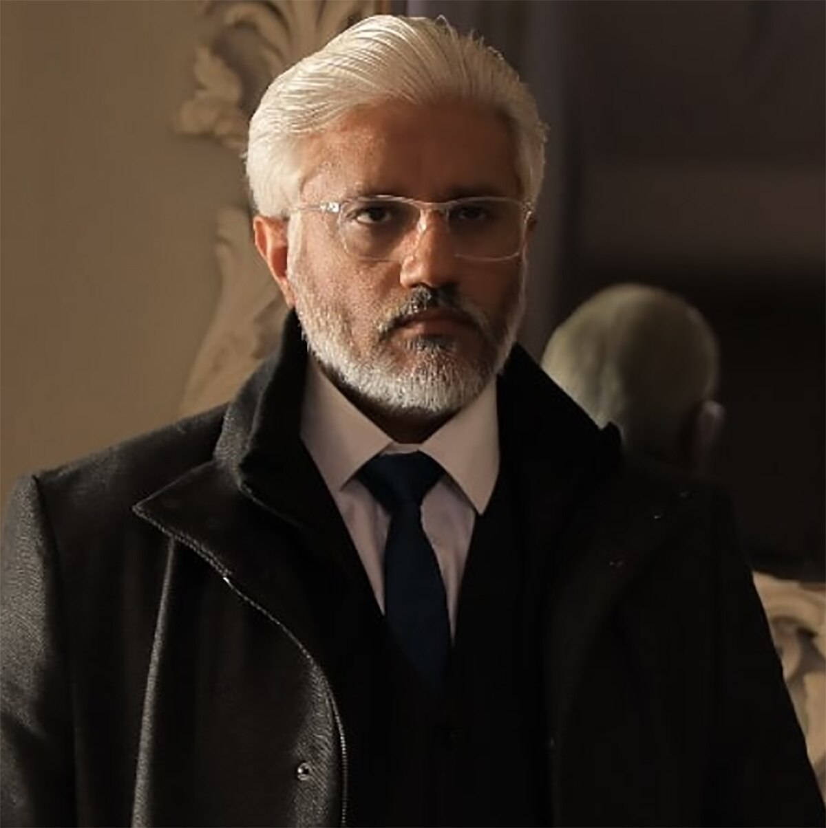 विक्रम भट्ट