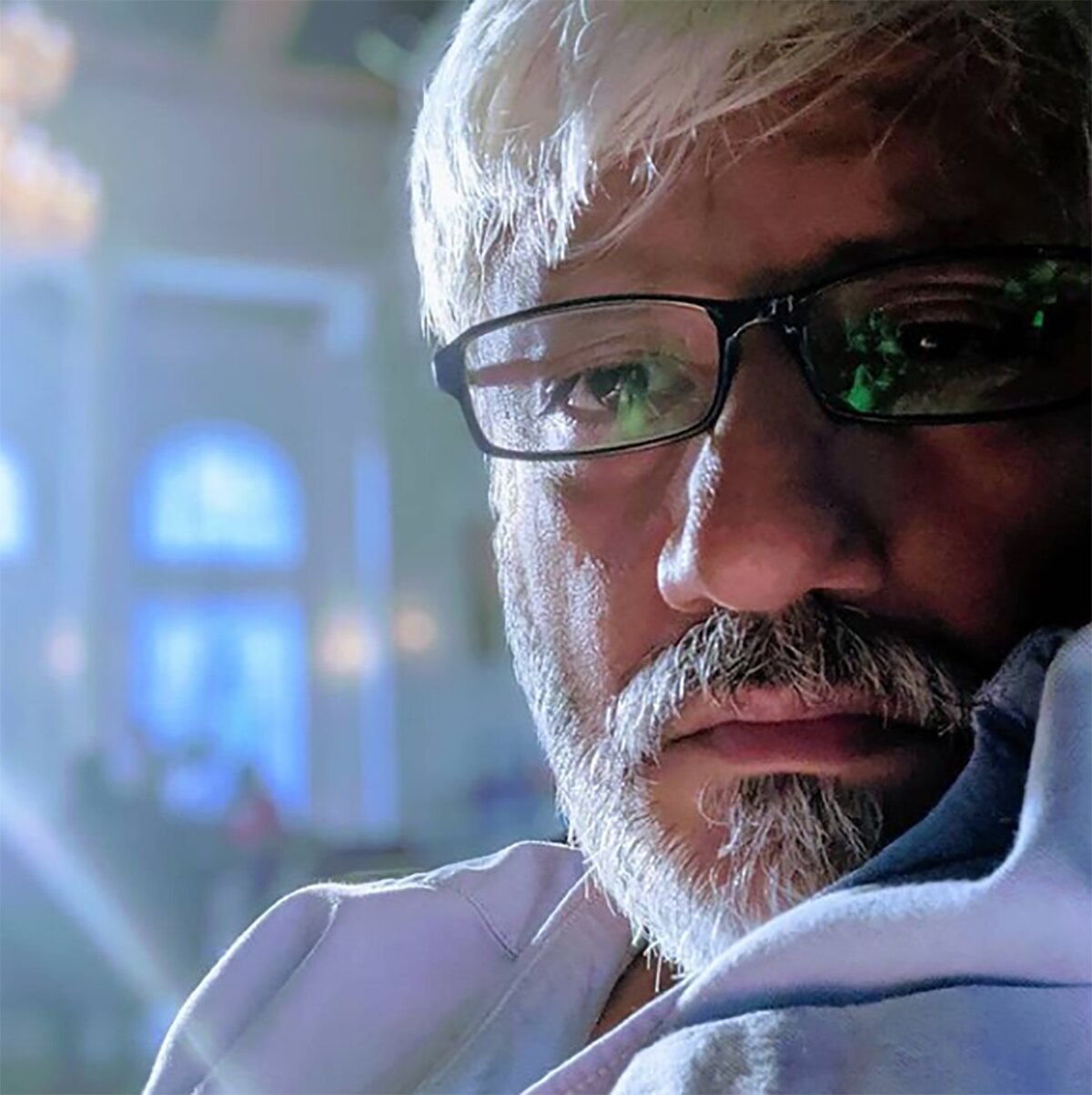 विक्रम भट्ट