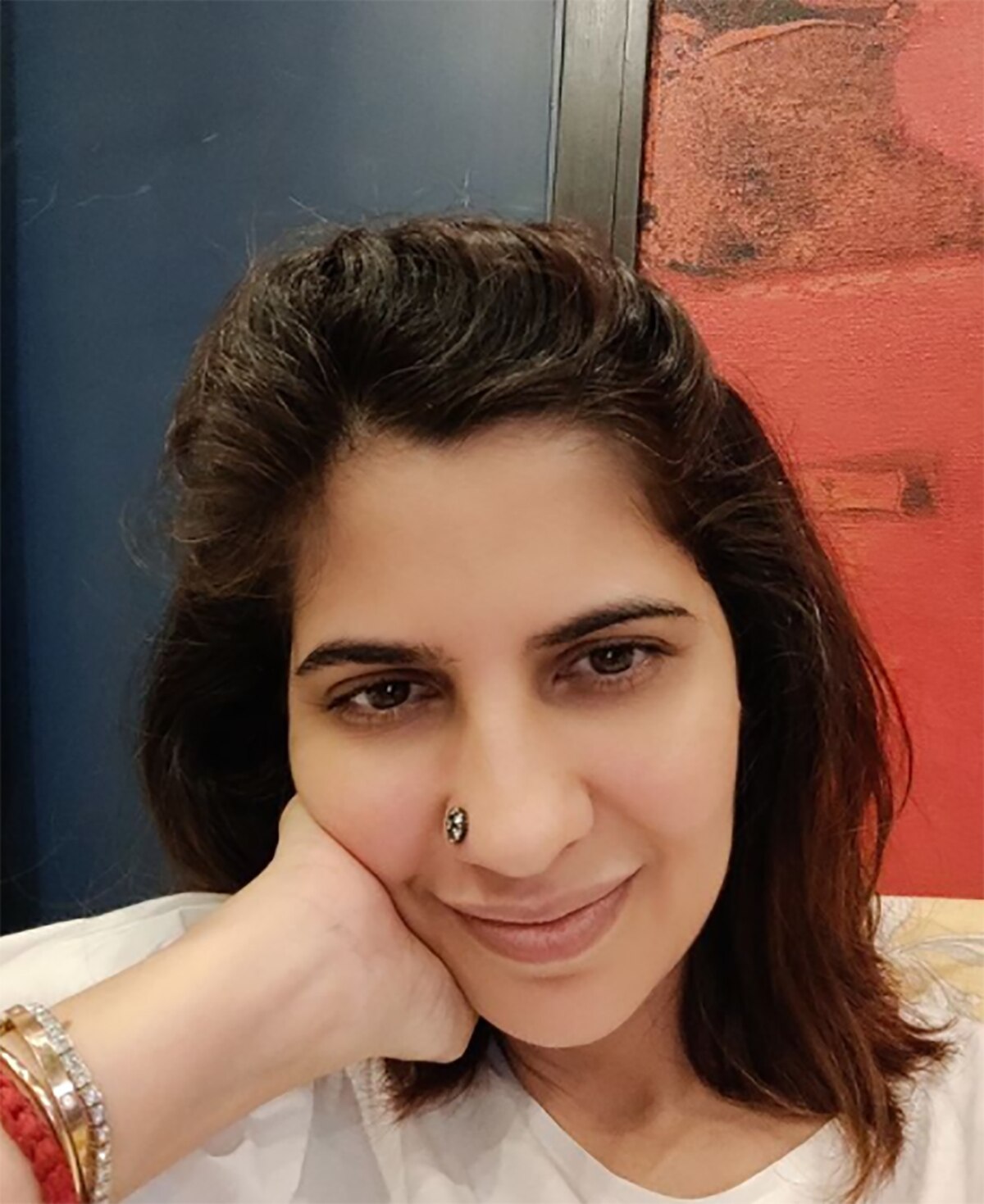 विक्रम भट्ट- श्वेतांबरी सोनी