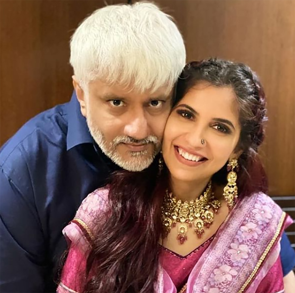 विक्रम भट्ट- श्वेतांबरी सोनी