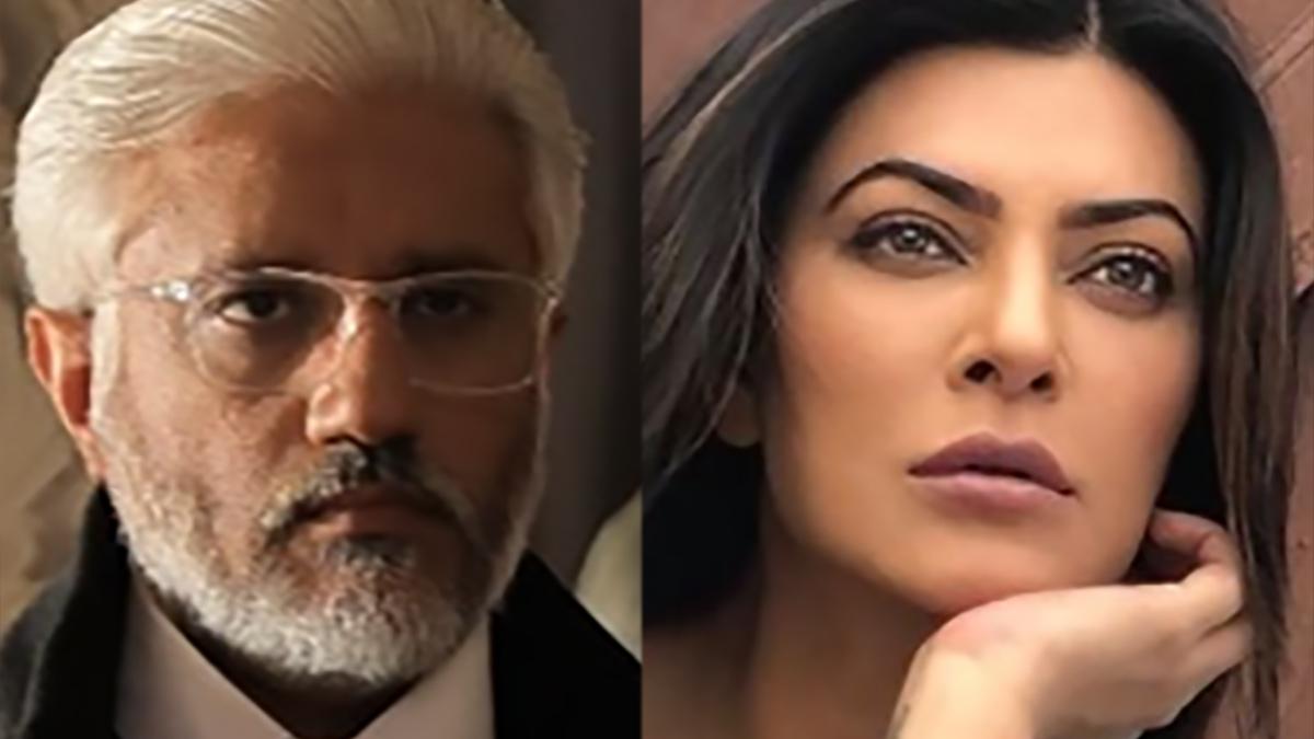 जब सुष्मिता सेन संग अफेयर की वजह से विक्रम भट्ट ने तोड़ी पहली शादी, बाद में हुआ था मलाल